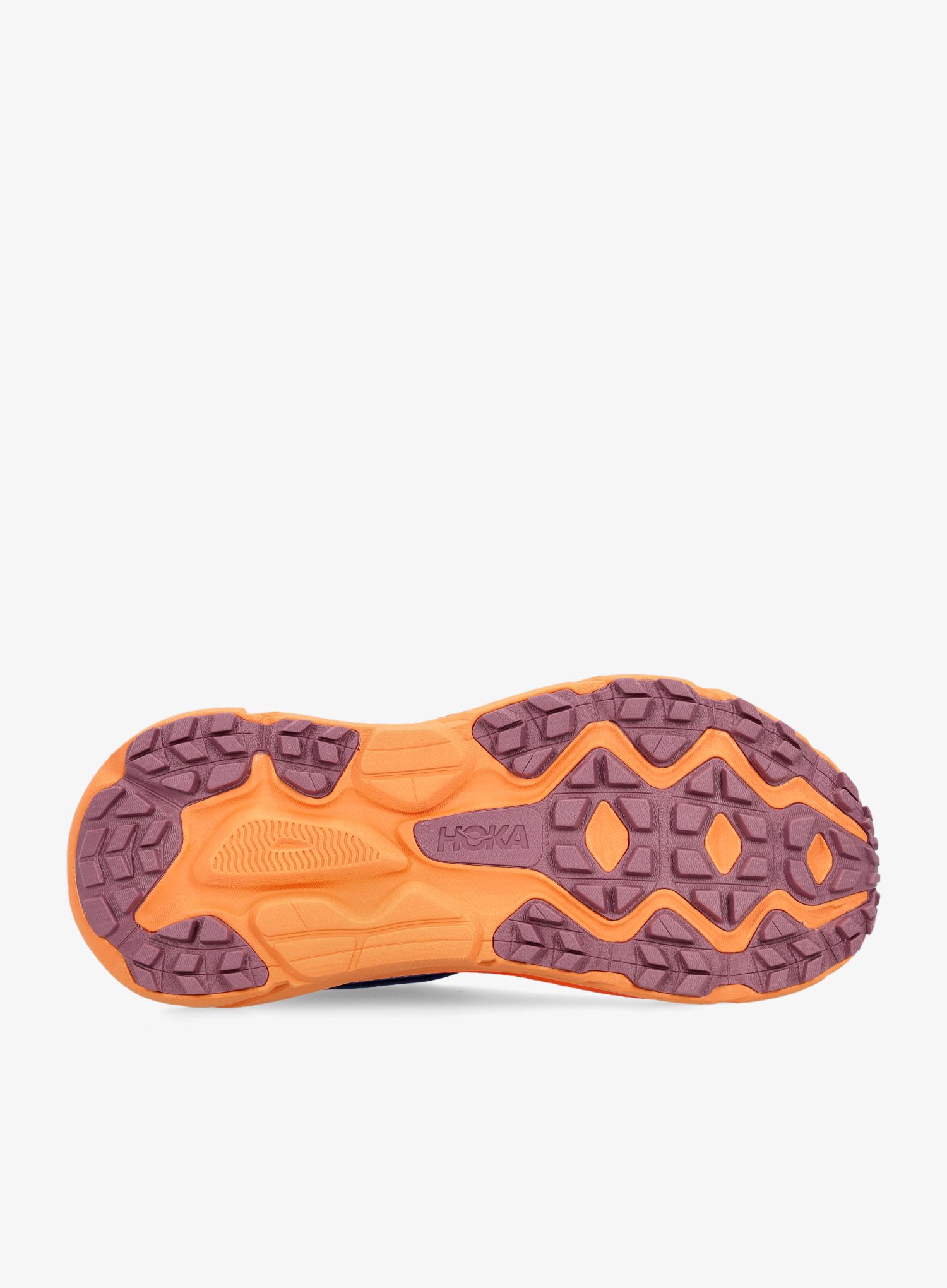 Ženski tekaški čevlji Hoka Challenger ATR 7  - wistful mauve/cyclamen