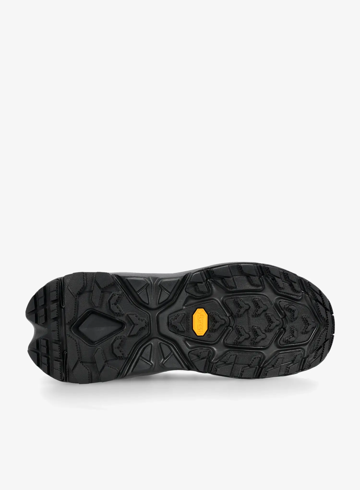 Pohodniški čevlji Hoka Kaha 2 GTX - black/black