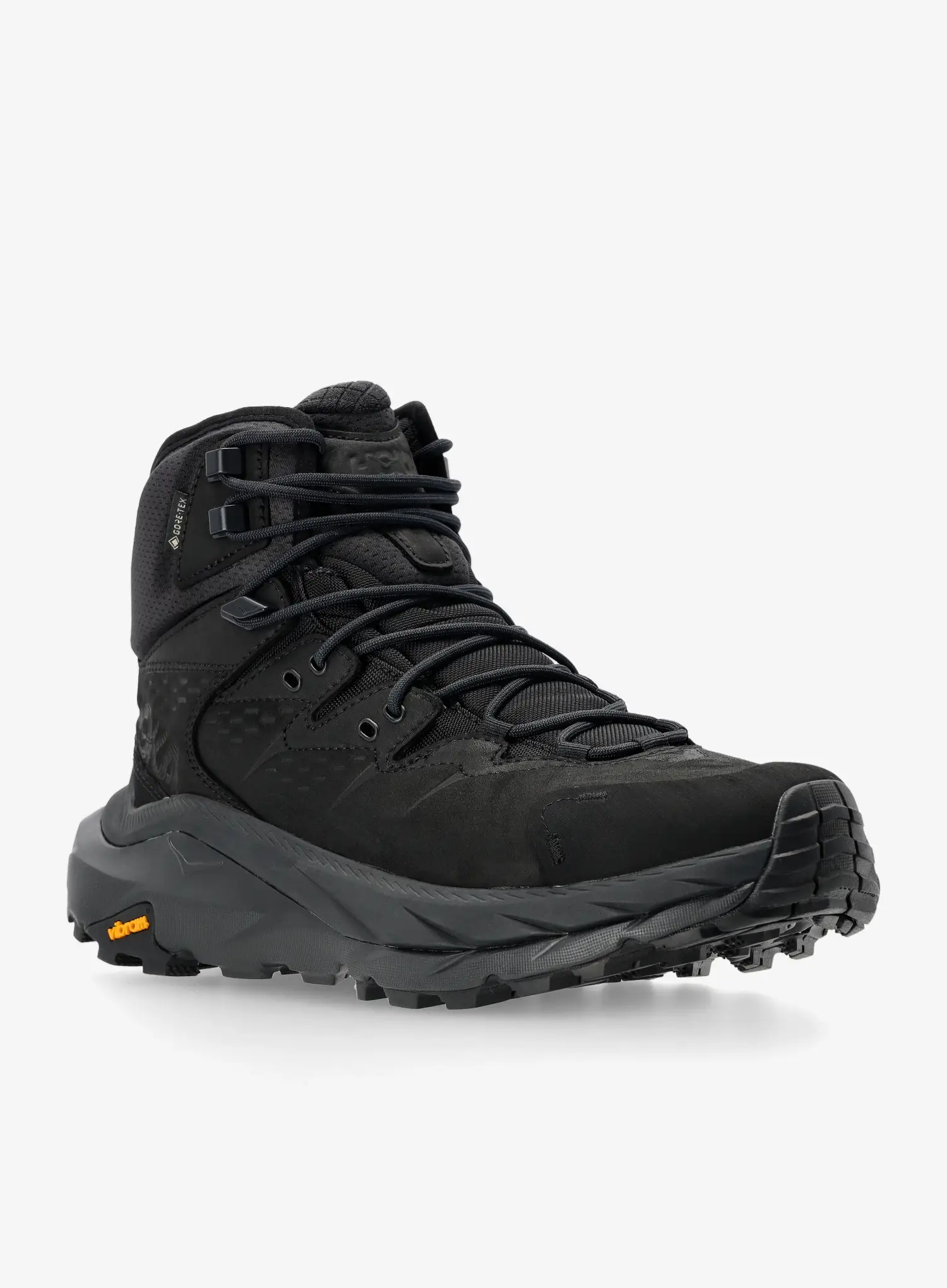 Pohodniški čevlji Hoka Kaha 2 GTX - black/black