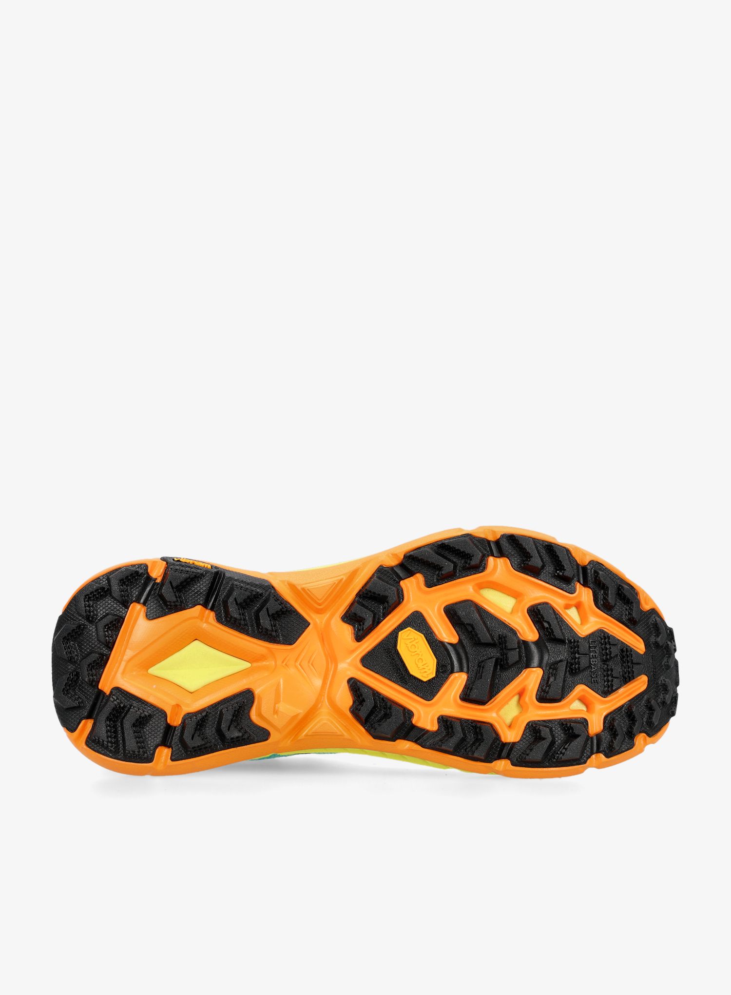 Trail tekaški čevlji Hoka Mafate Speed 4 - ceramic/diva blue