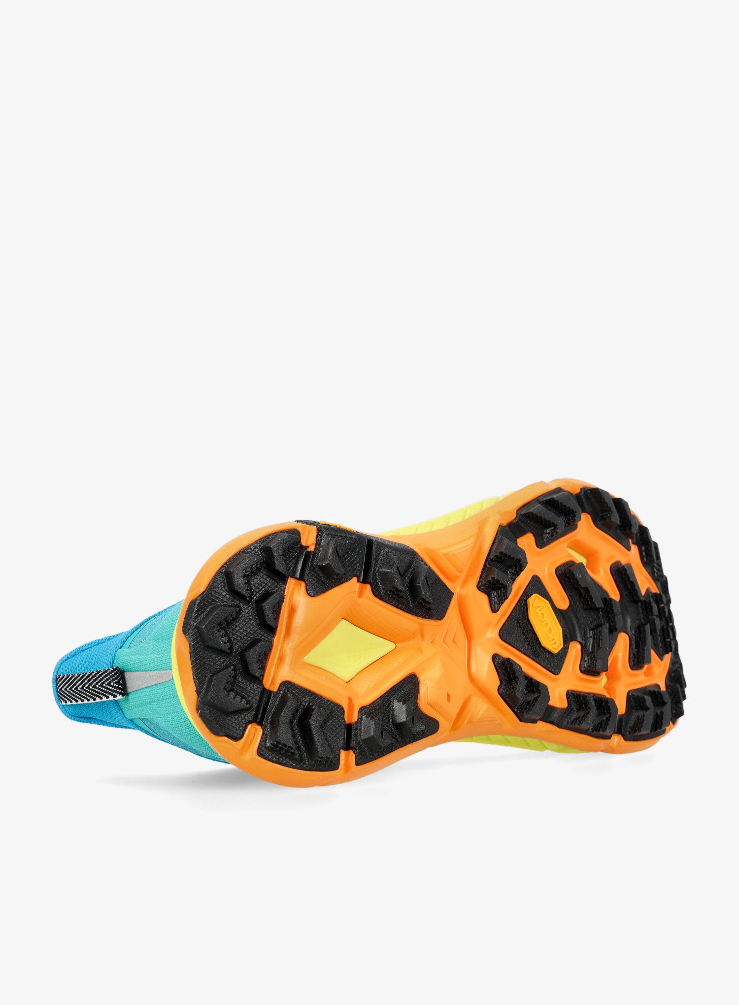 Trail tekaški čevlji Hoka Mafate Speed 4 - ceramic/diva blue