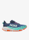 Ženski tekaški čevlji Hoka Speedgoat 6 - varsity navy/meteor