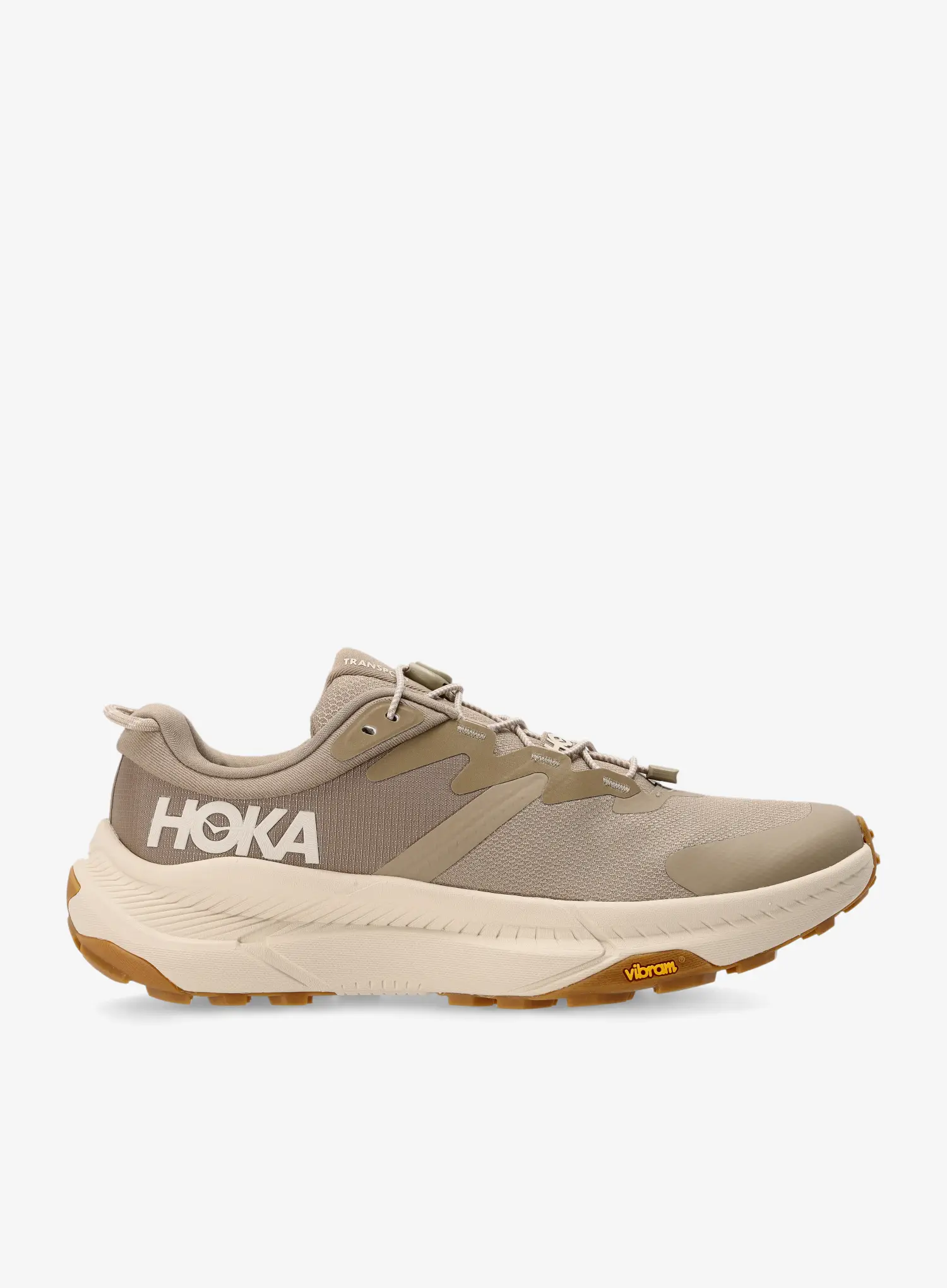 Outdoor čevlji Hoka Transport - dune/eggnog