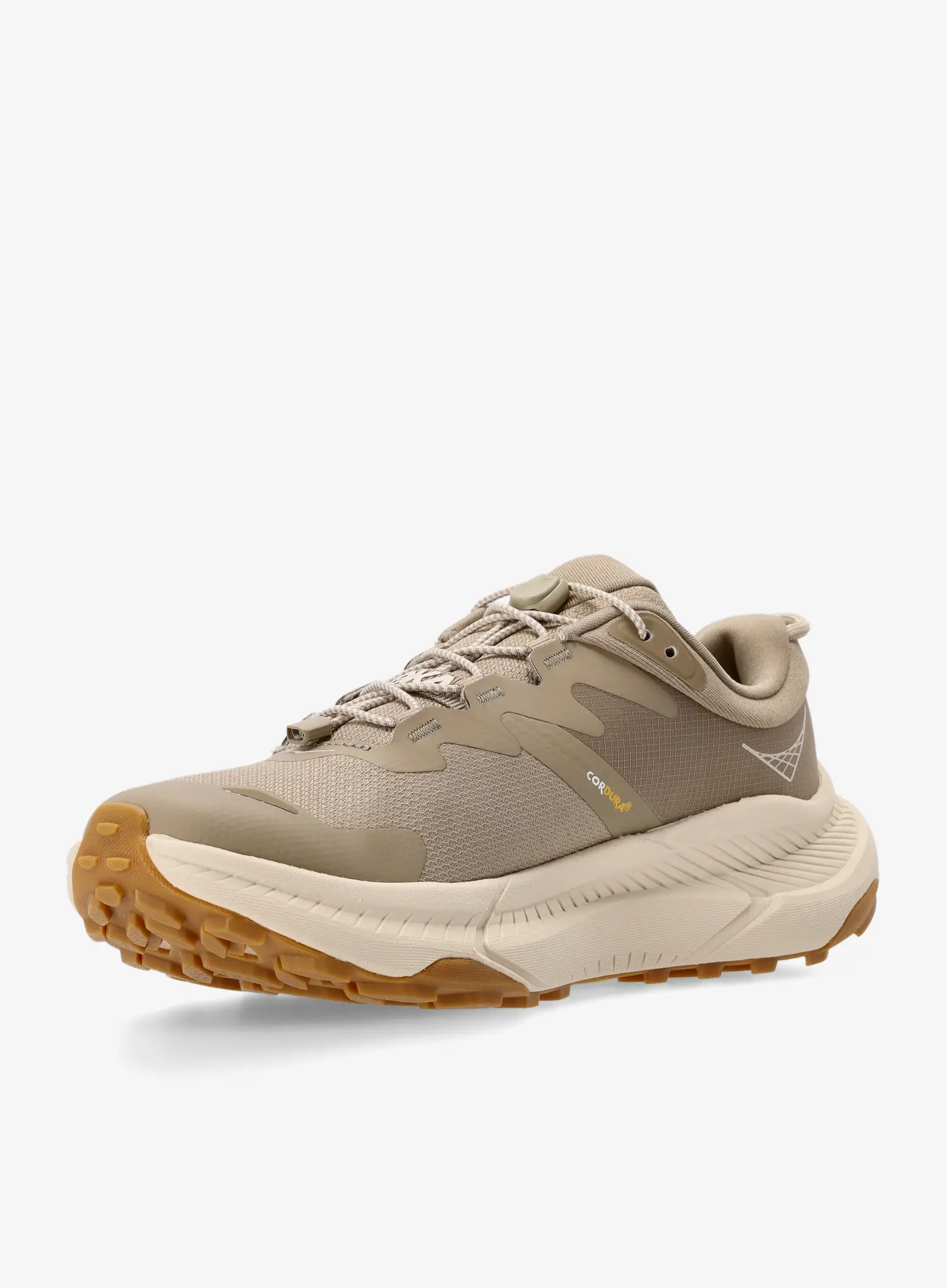 Outdoor čevlji Hoka Transport - dune/eggnog