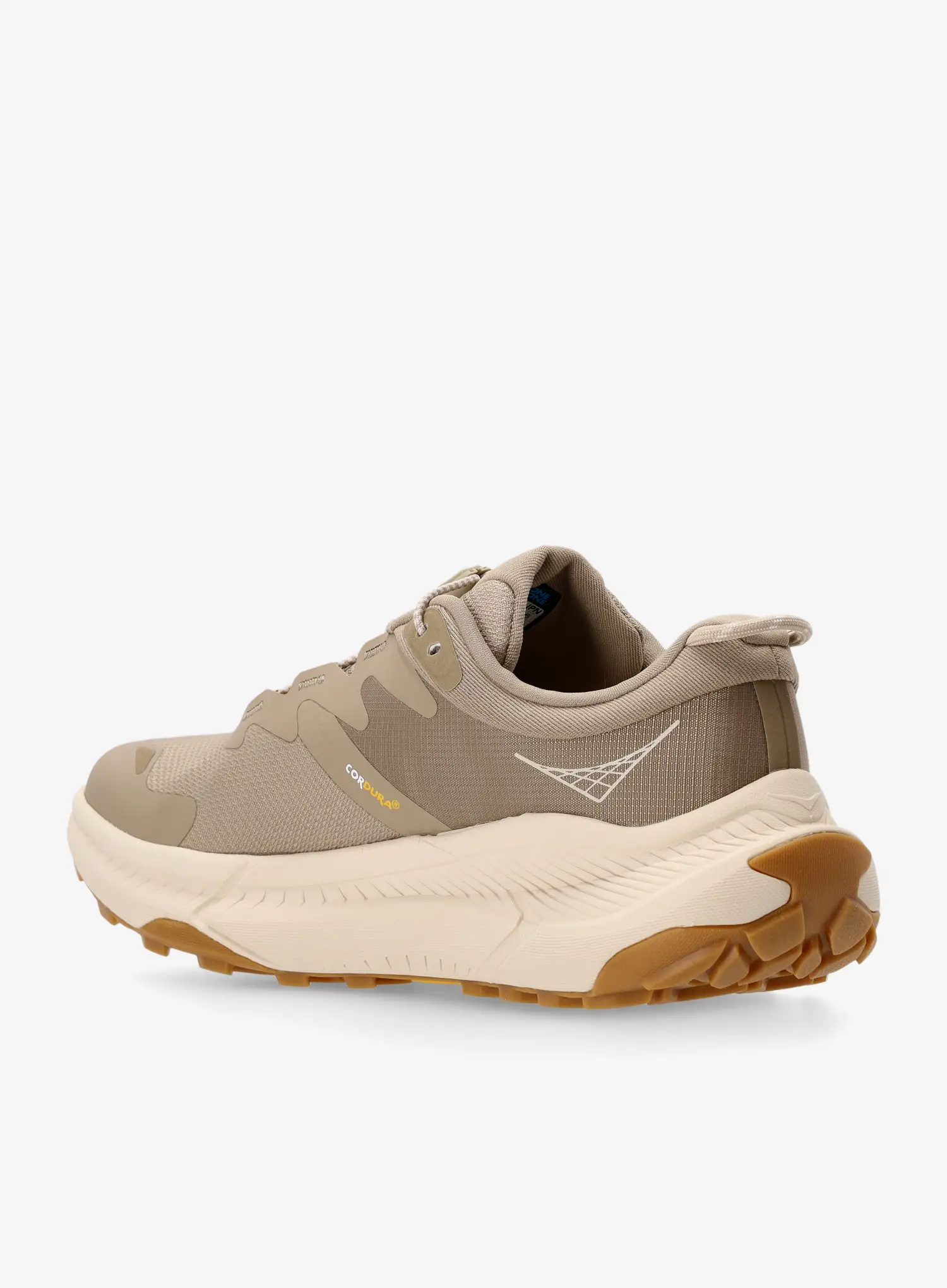 Outdoor čevlji Hoka Transport - dune/eggnog