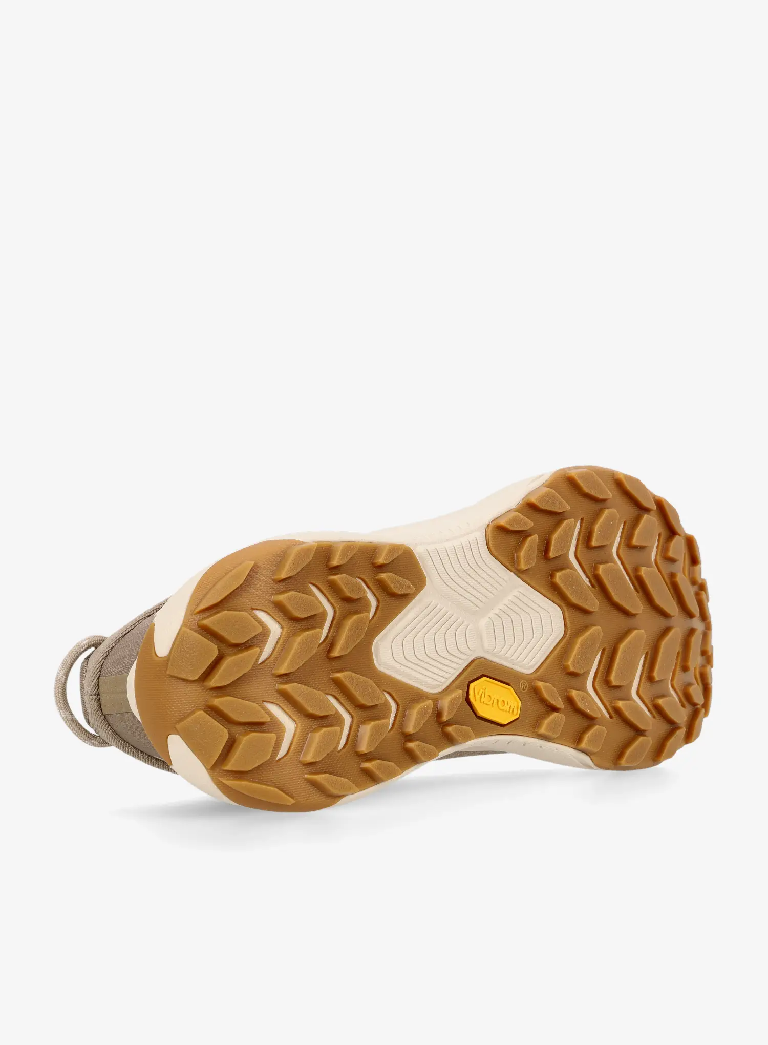 Outdoor čevlji Hoka Transport - dune/eggnog