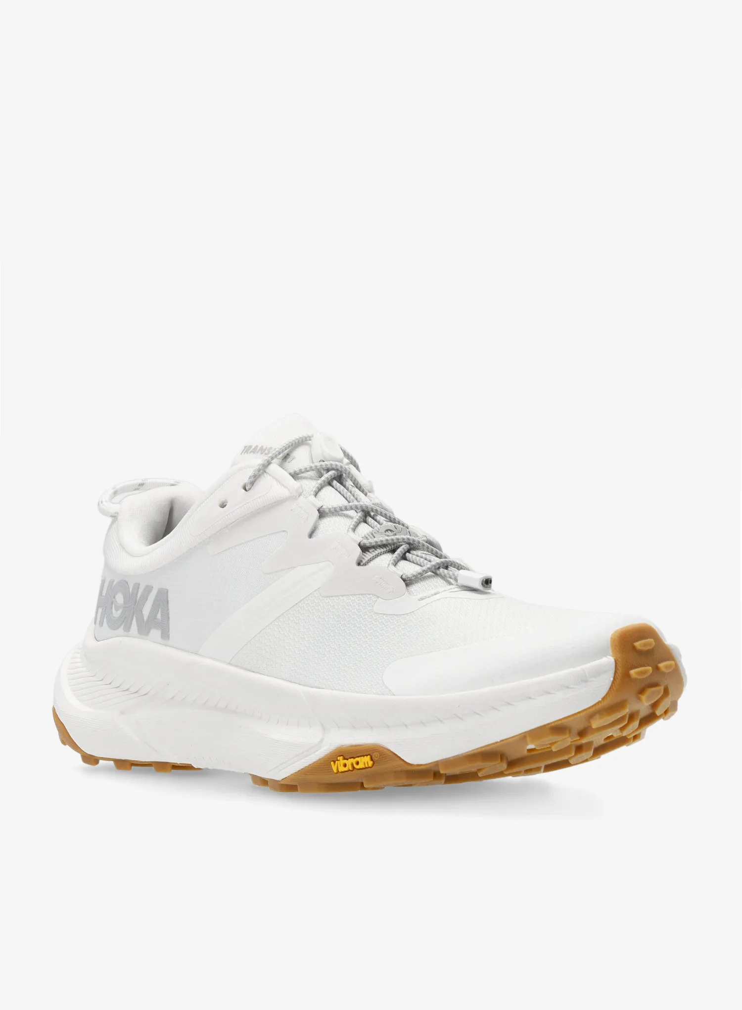 Čevlji lifestyle Hoka Transport - white/white