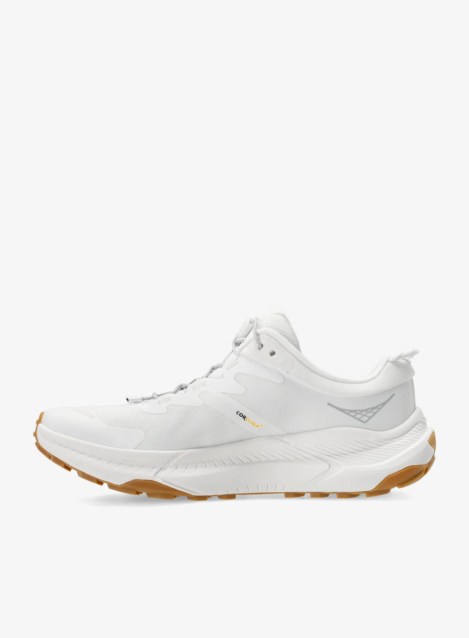 Čevlji lifestyle Hoka Transport - white/white