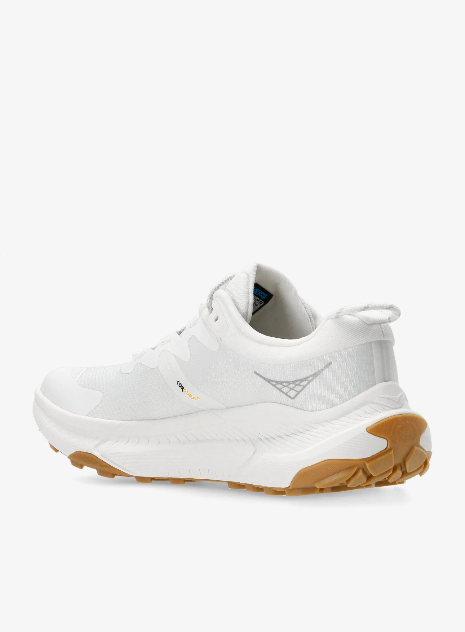 Čevlji lifestyle Hoka Transport - white/white