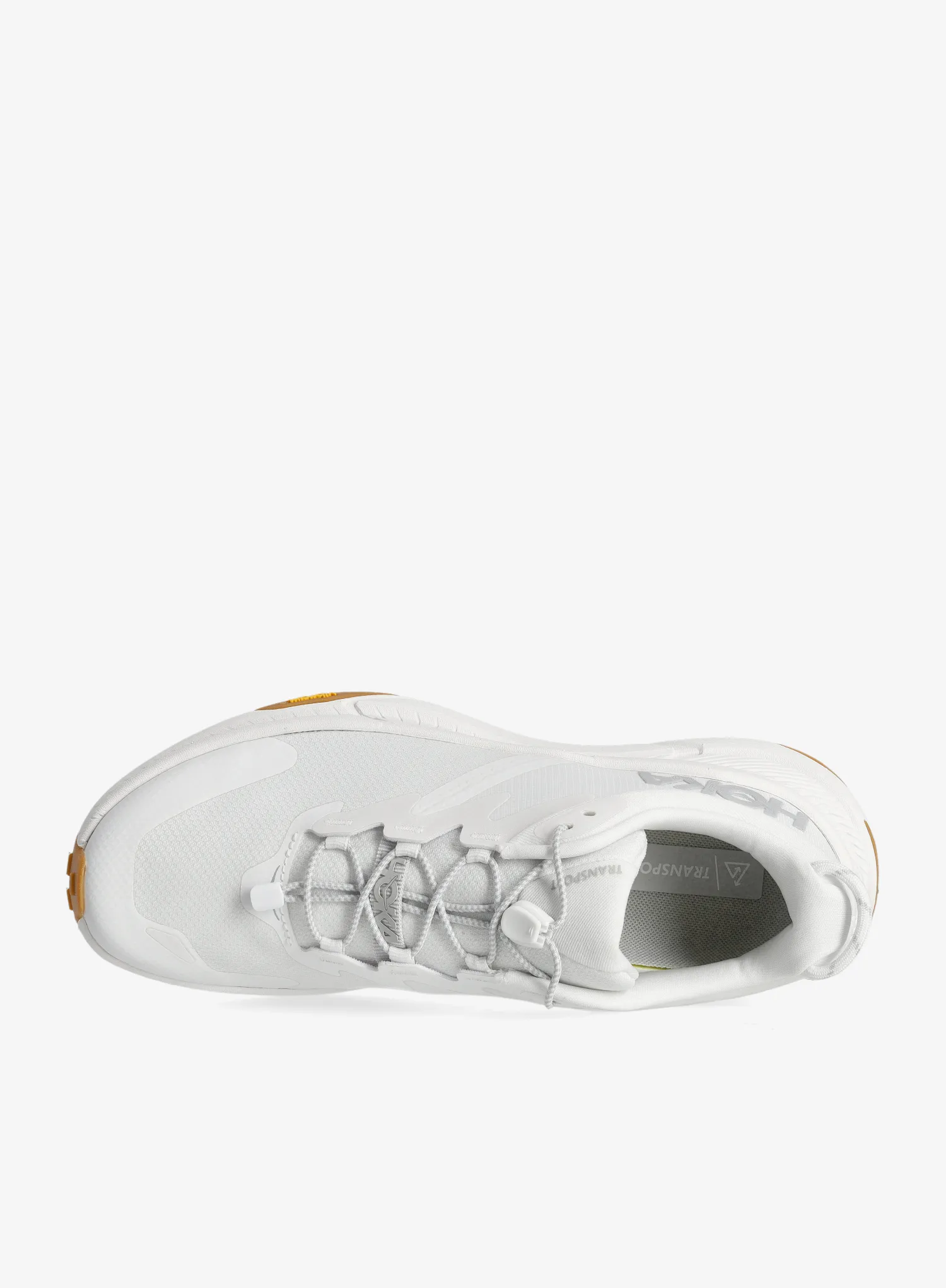 Čevlji lifestyle Hoka Transport - white/white