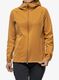 Ženski softshell Houdini Daybreak Jacket - hazel