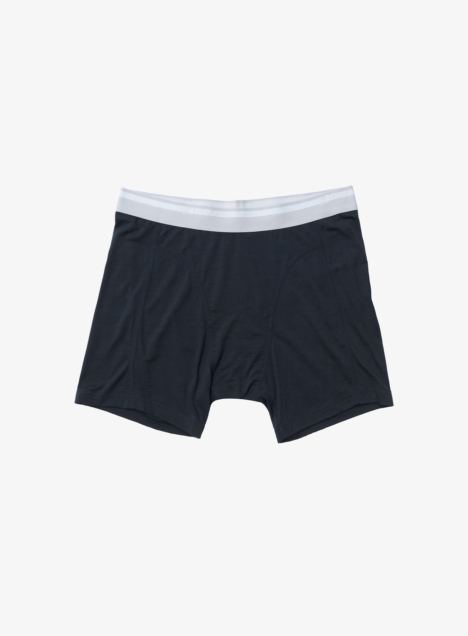 Boksarice Houdini Desoli Boxers - blue illusion