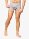 Moške boksarice Houdini Desoli Boxers - cloudy gray