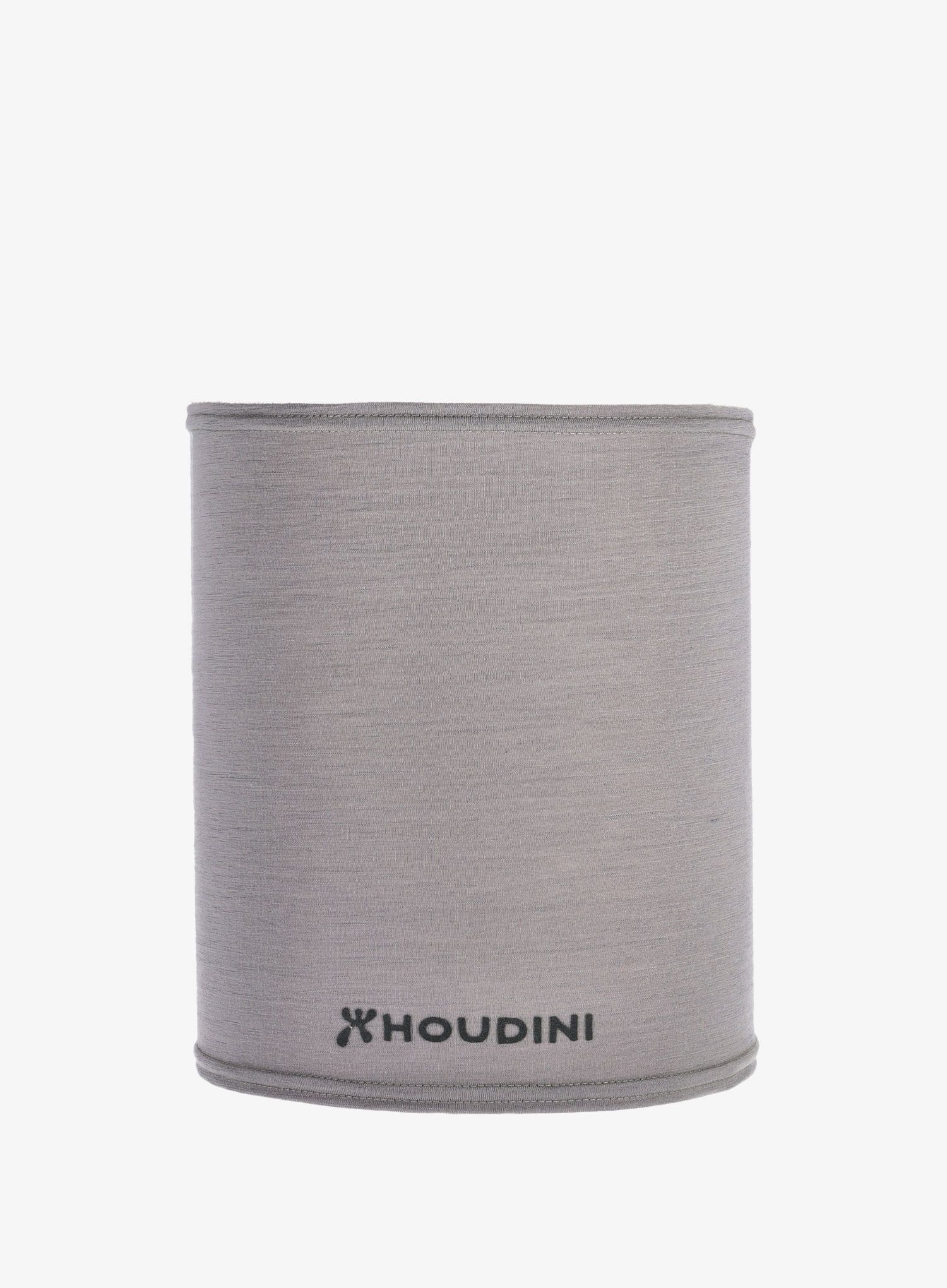 Šal za vrat Houdini Desoli Chimney - cloudy gray