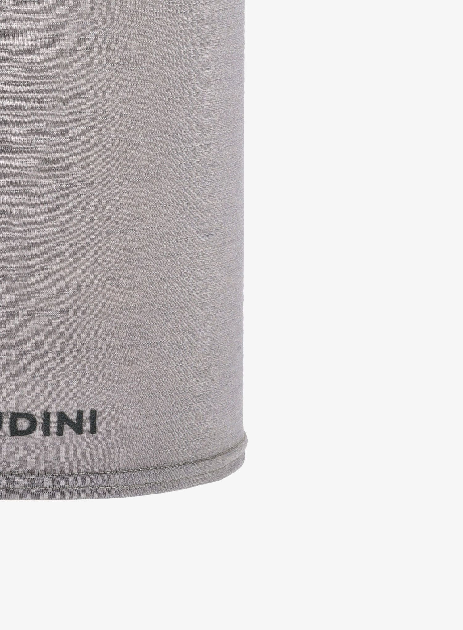 Šal za vrat Houdini Desoli Chimney - cloudy gray