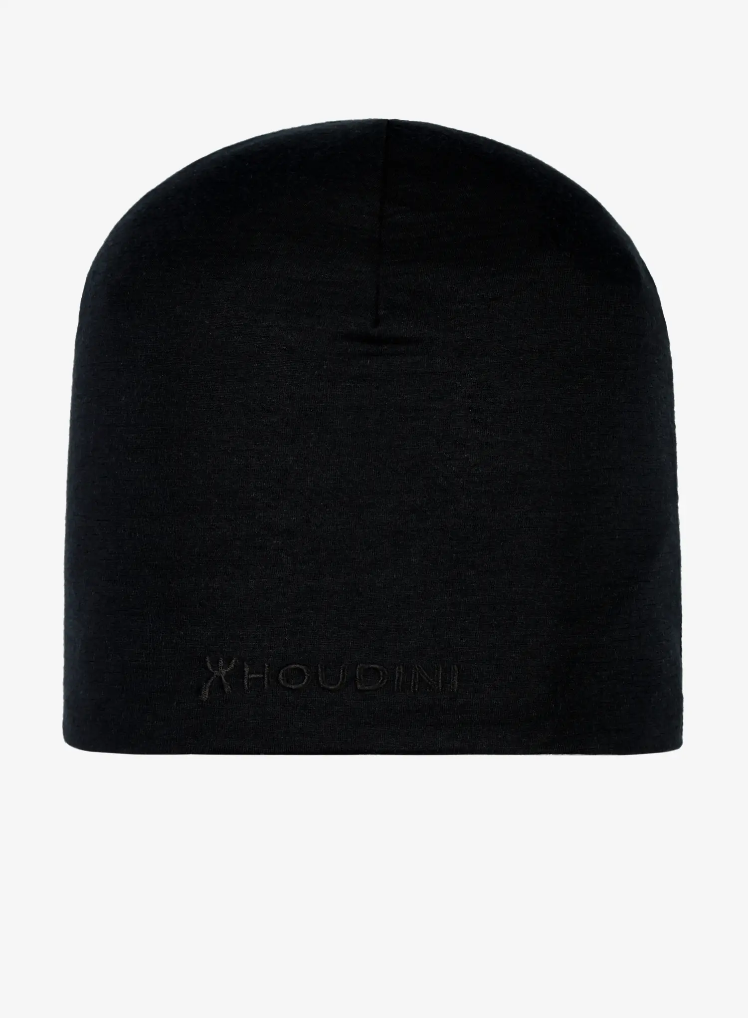 Kape Houdini Desoli Hat - true black/trueblack
