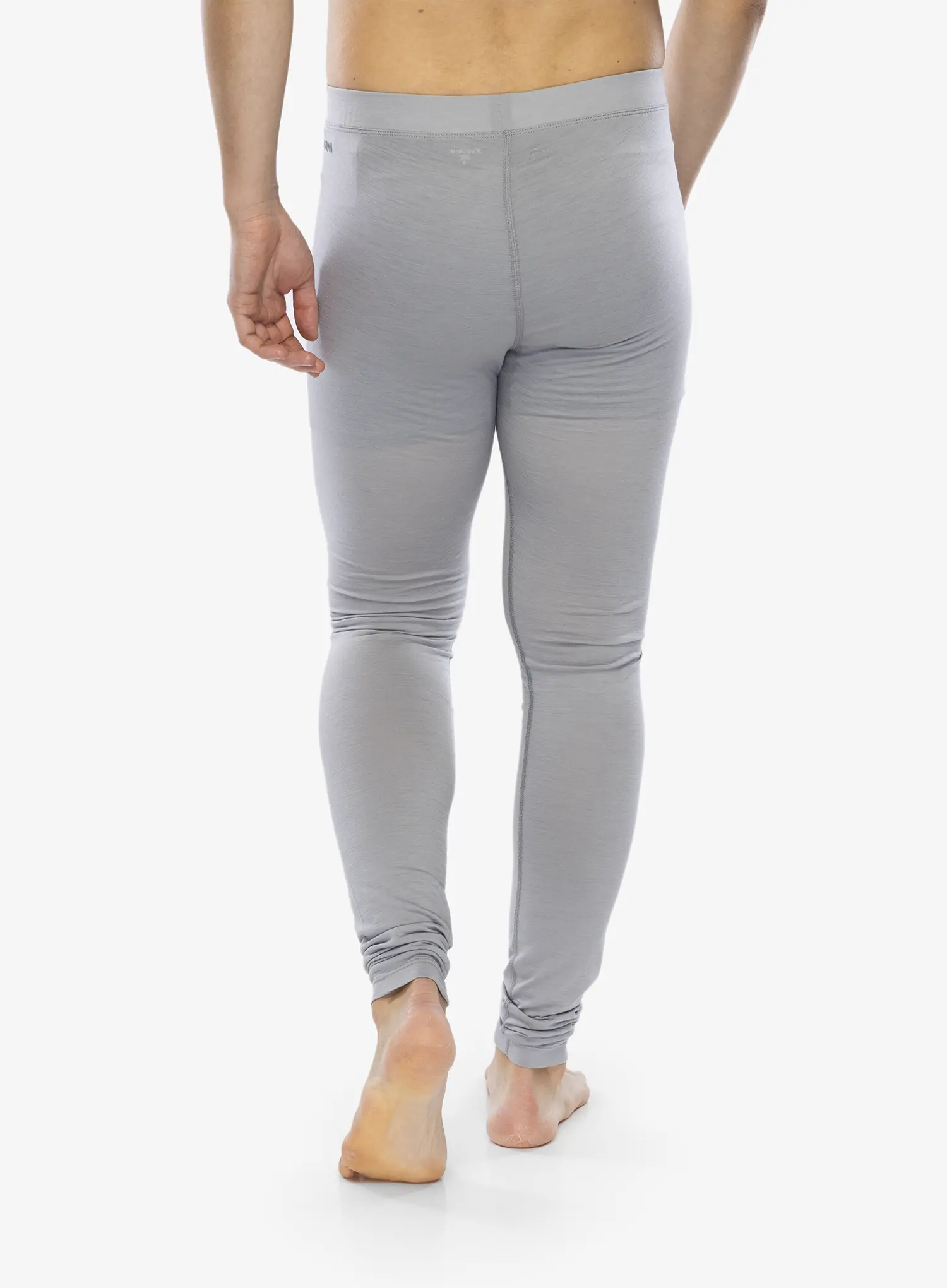 Termo pajkice Houdini Desoli Light Tights - cloudy gray