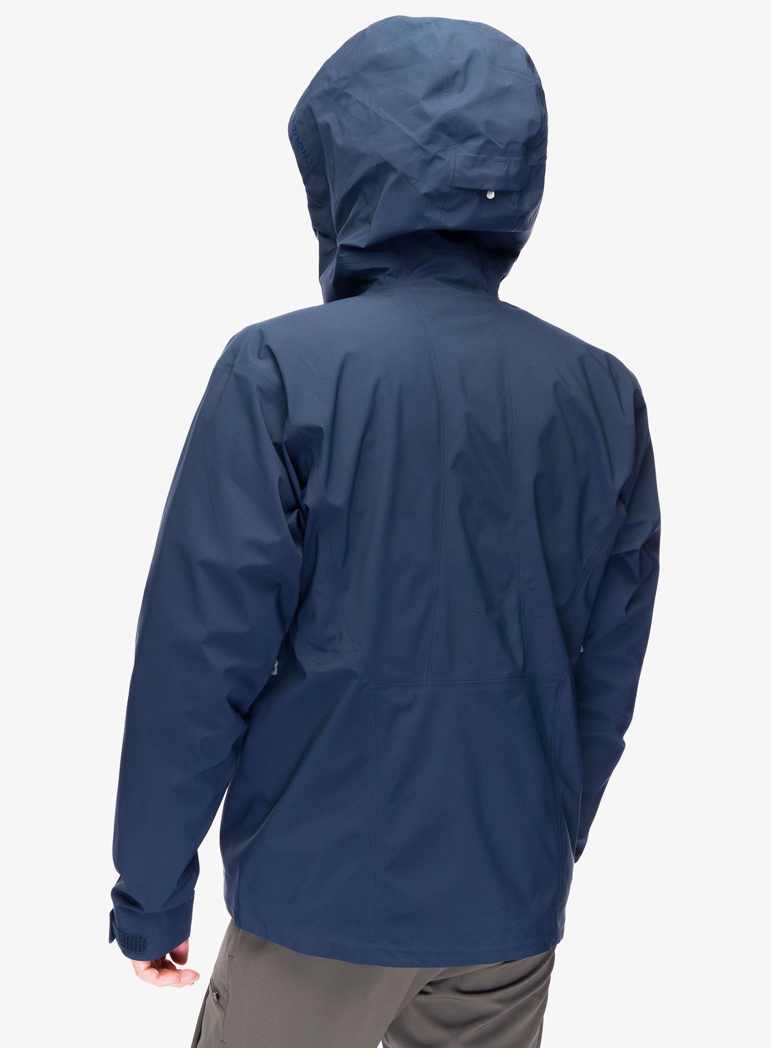 Nepremočljiva jakna Houdini Five to Nine Jacket - big blue