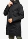 Nepremočljiva jakna Houdini One Parka - true black