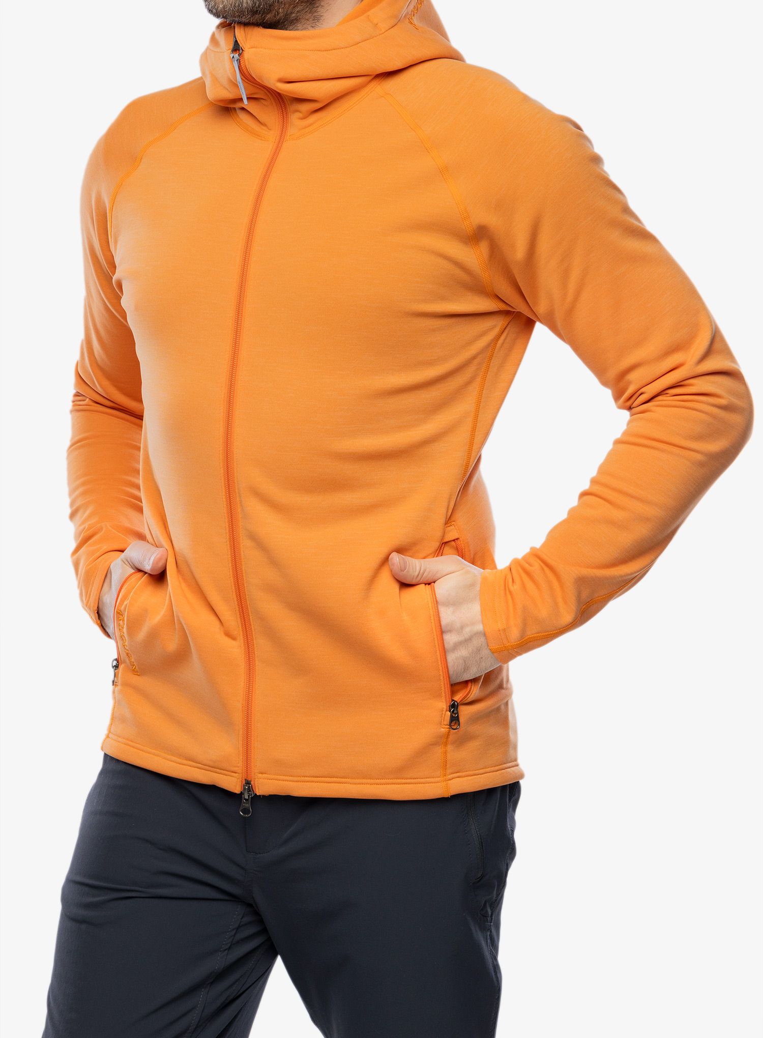 Flis Houdini Outright Houdi - the orange