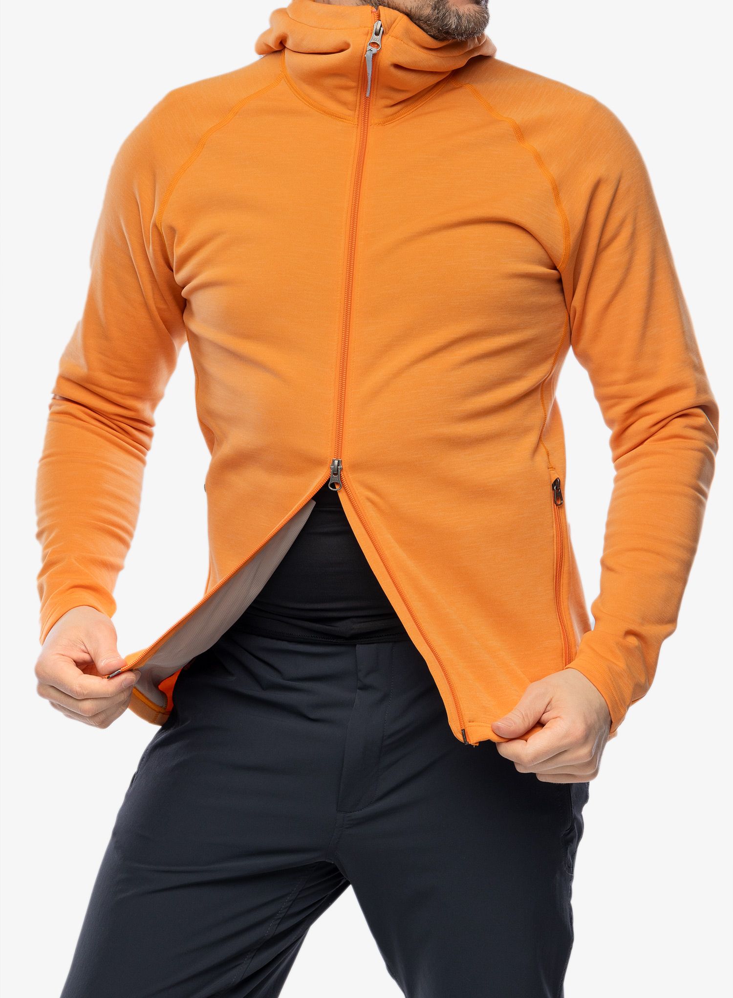 Flis Houdini Outright Houdi - the orange