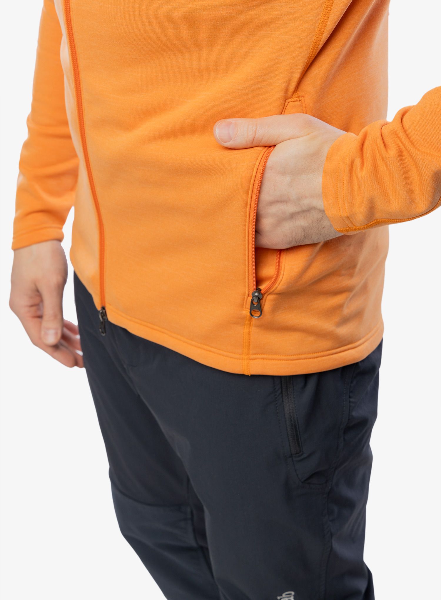 Flis Houdini Outright Houdi - the orange