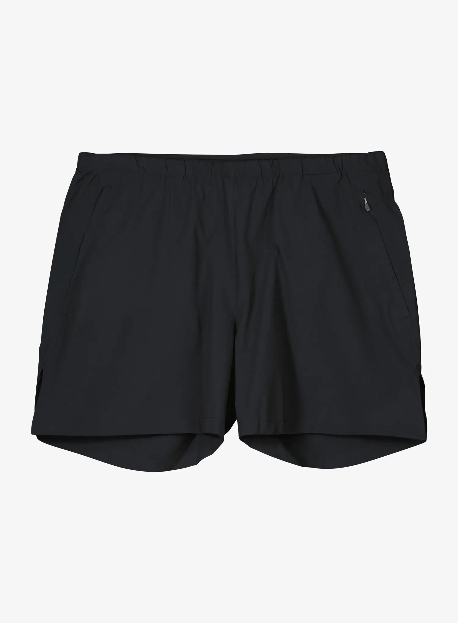 Ženske tekaške kratke hlače Houdini Pace Light Shorts - true blk