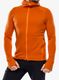 Jopica Houdini Power Houdi - burned orange