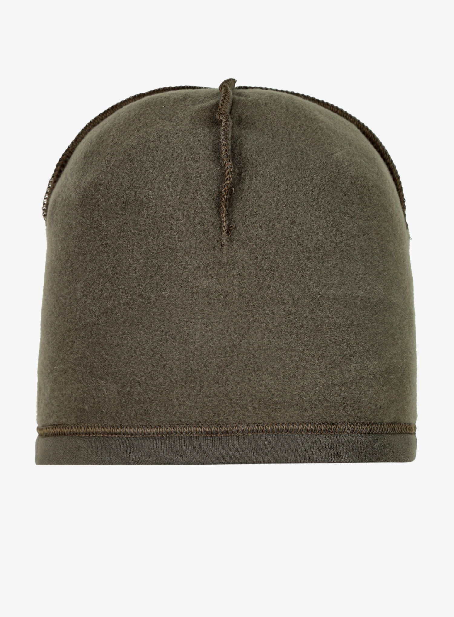 Termo kapa Houdini Power Top Hat - baremark green