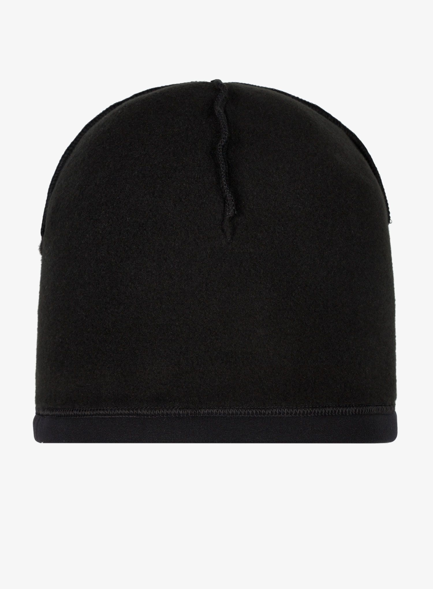 Termo kapa Houdini Power Top Hat - true black