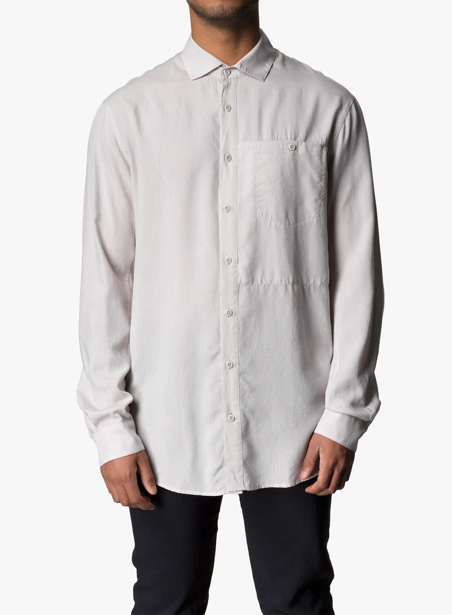Pohodniška srajca Houdini Tree Longsleeve Shirt - sandstorm light