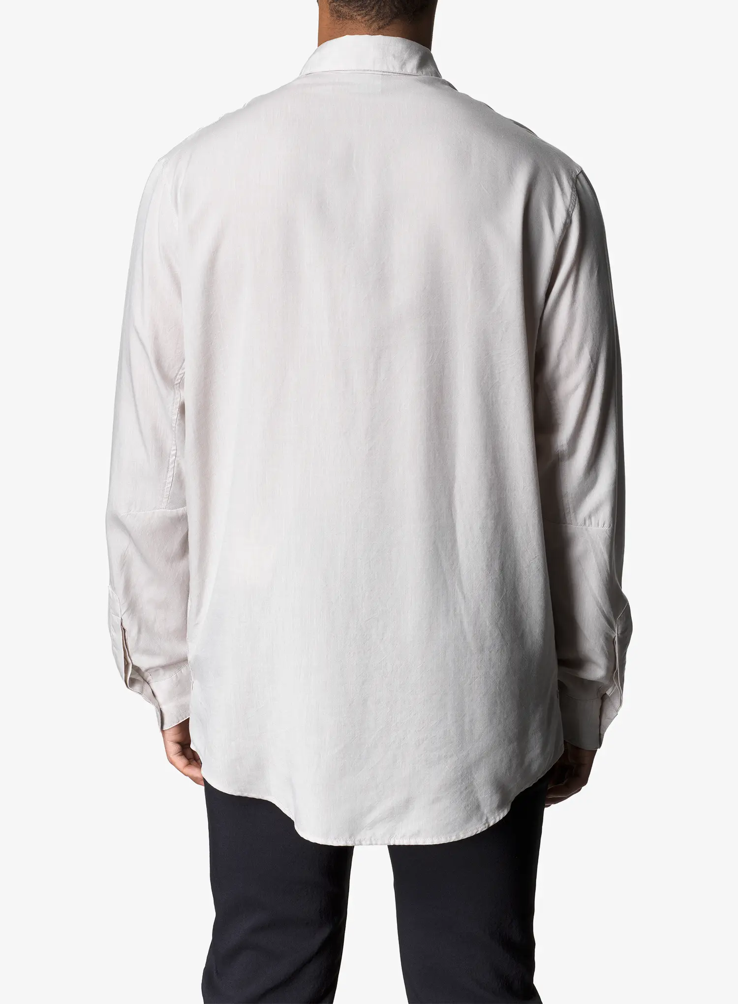 Pohodniška srajca Houdini Tree Longsleeve Shirt - sandstorm light