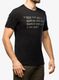 Majica Houdini Tree Message Tee - true black/reconnect