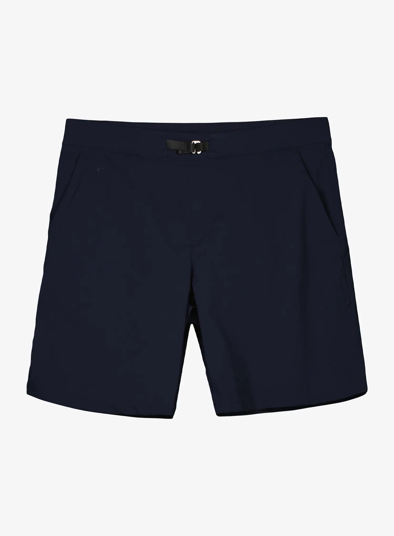 Pohodniške kratke hlače Houdini Wadi Shorts - blue illusion