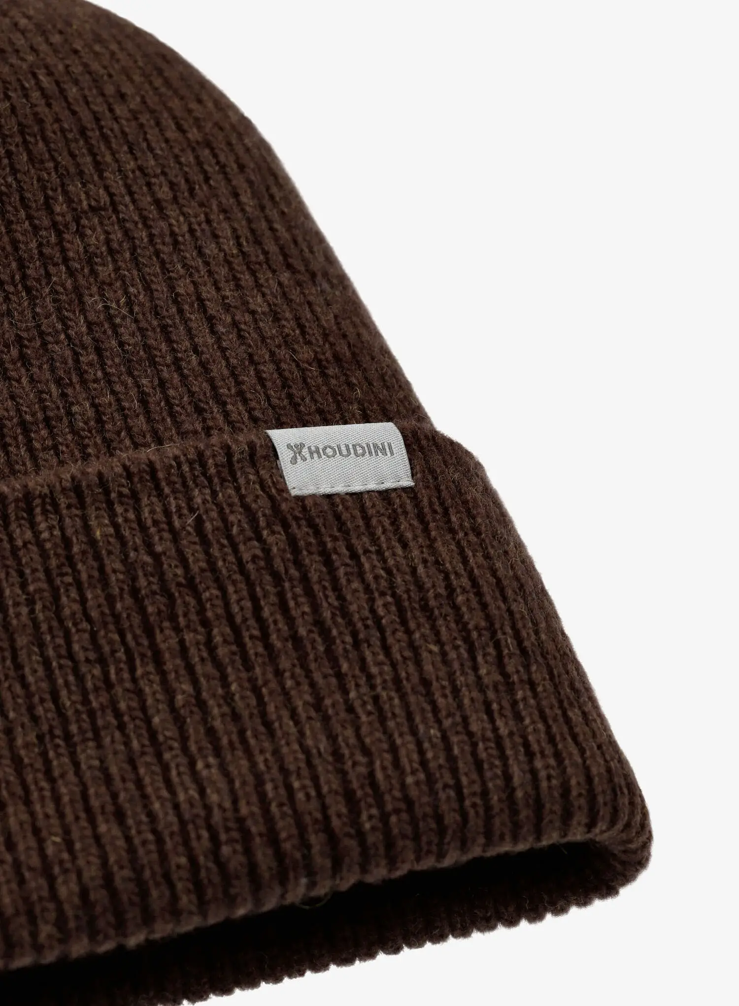 Zimska kapa Houdini Zissou Hat - java brown