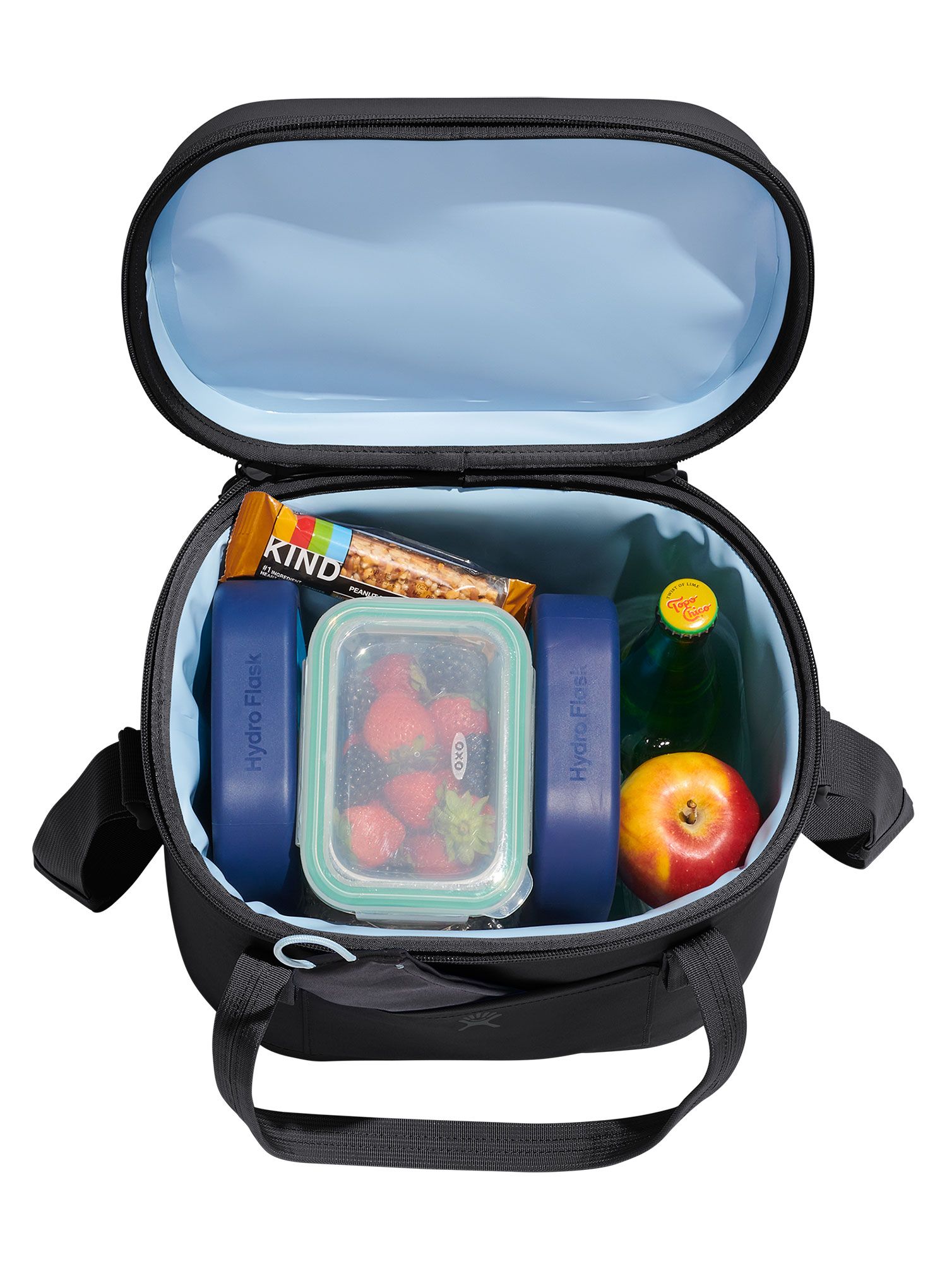 Termo torba Hydro Flask 12 L Carry Out Soft Cooler - black