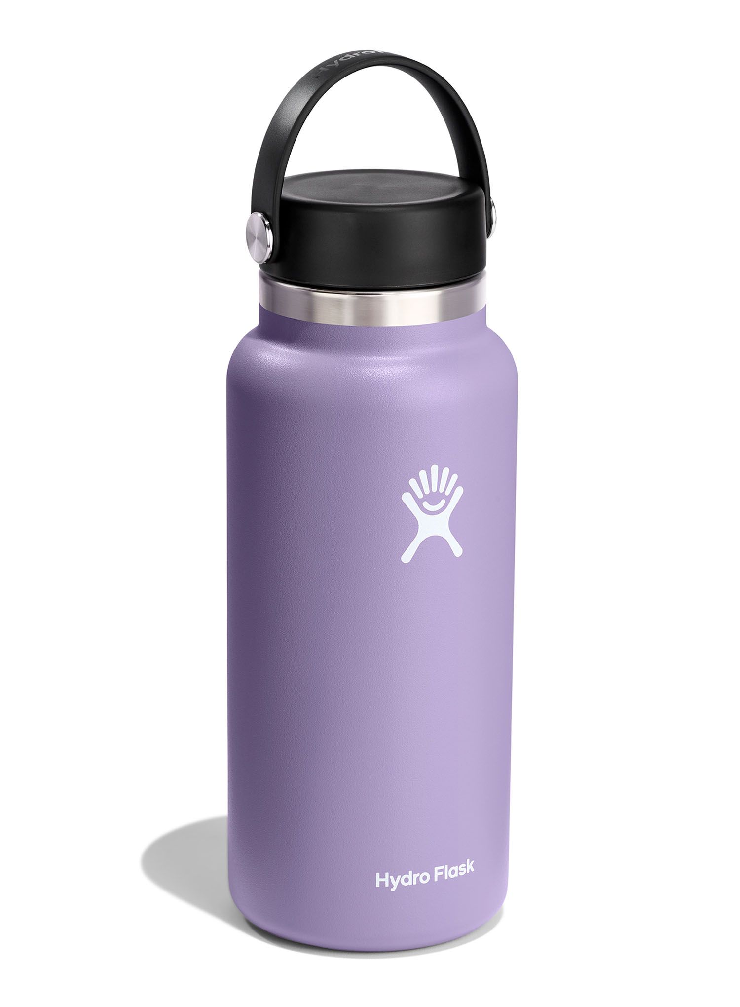 Termo steklenica Hydro Flask 32 oz Wide Flex Cap (946 ml) - moonshadow