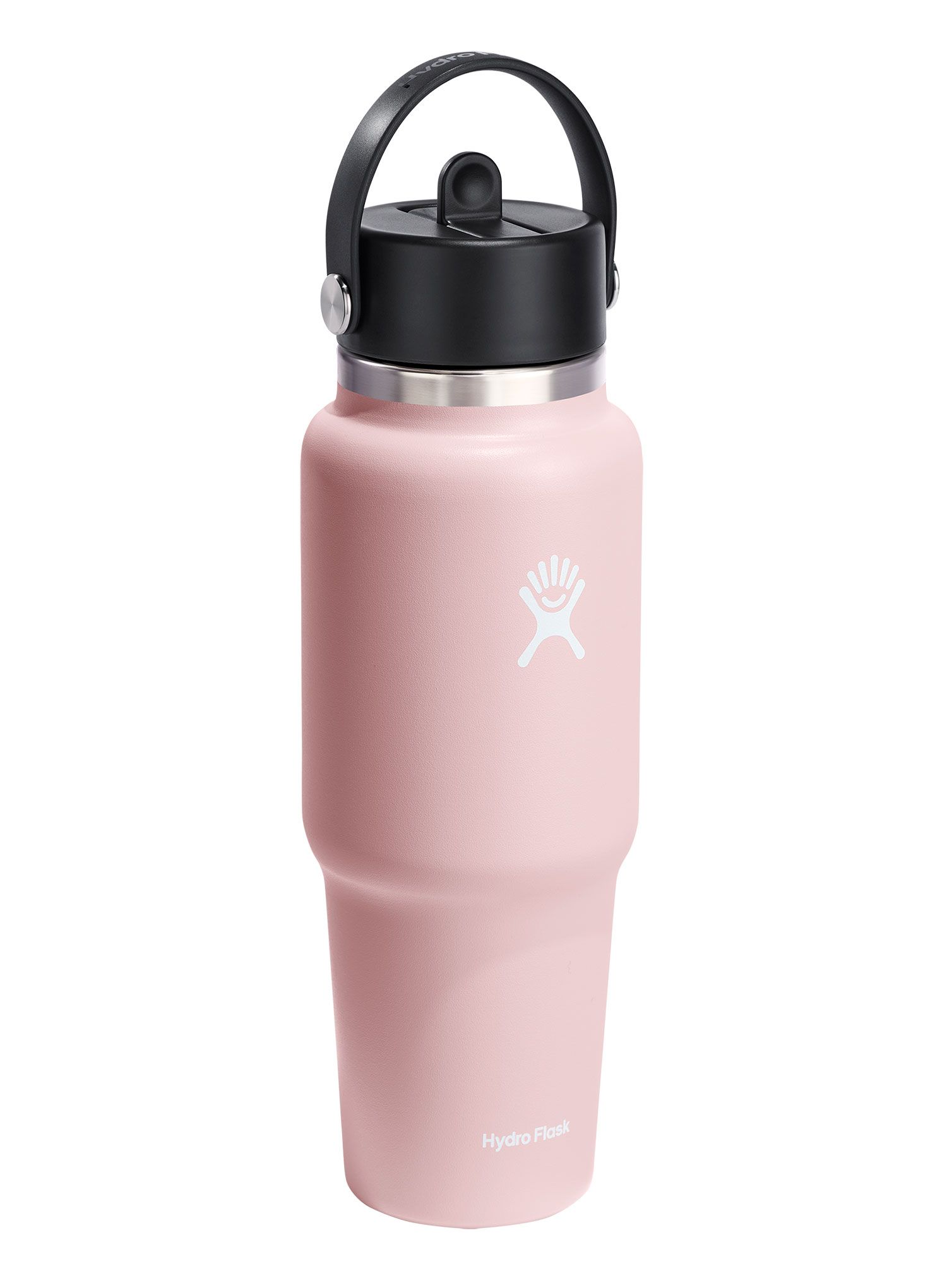 Termo steklenica Hydro Flask 32 oz Wide Flex Straw Travel Bottle (946 ml) - trillium