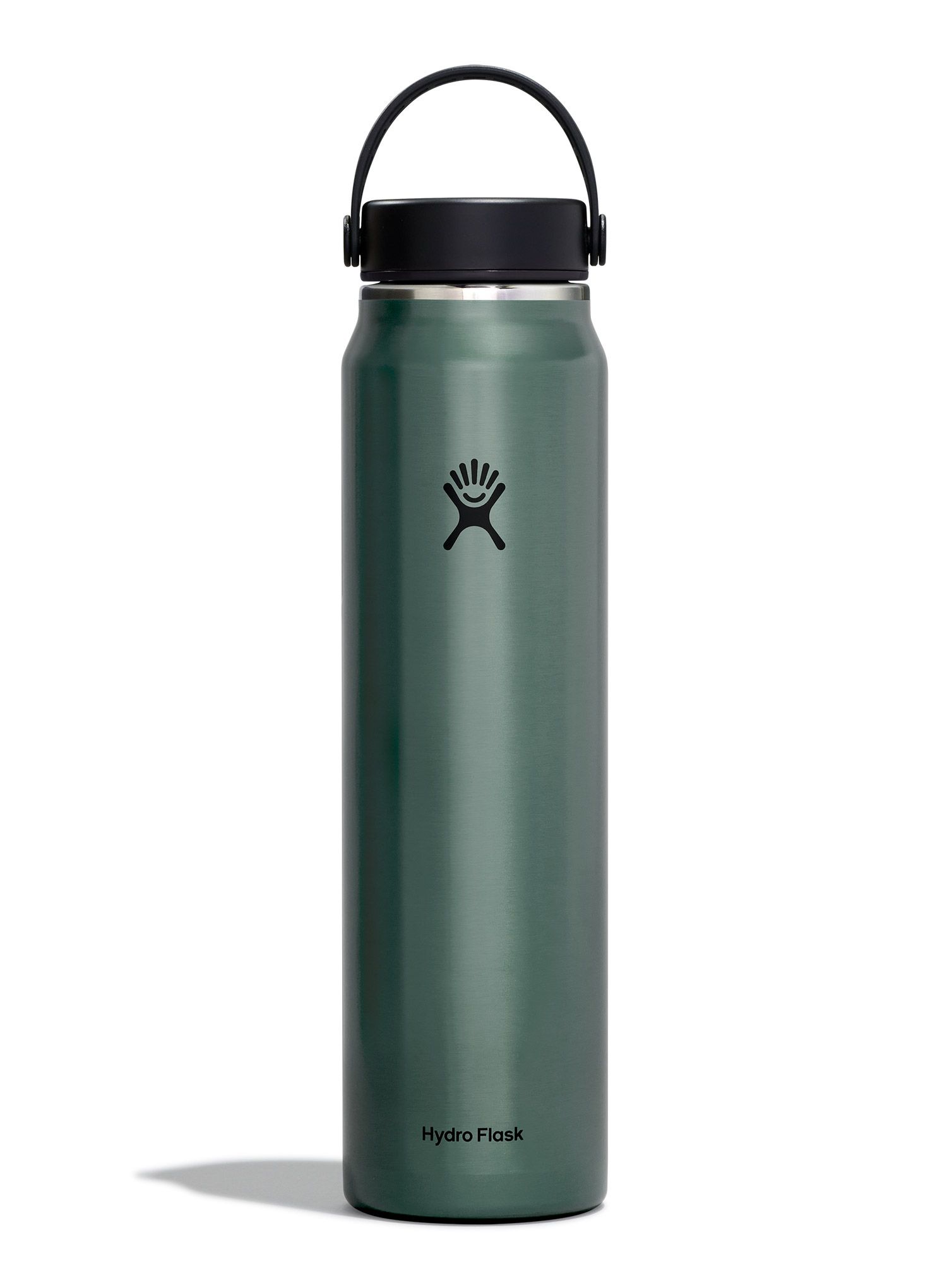 Termo steklenica Hydro Flask 40 oz Lightweight Wide Flex Cap (1183 ml) - serpentine