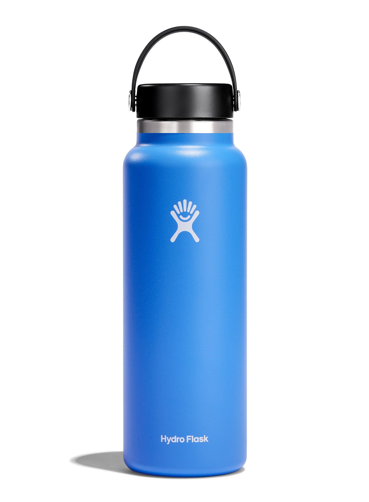 Termo steklenica Hydro Flask 40 oz Wide Flex Cap (1183 ml) - cascade