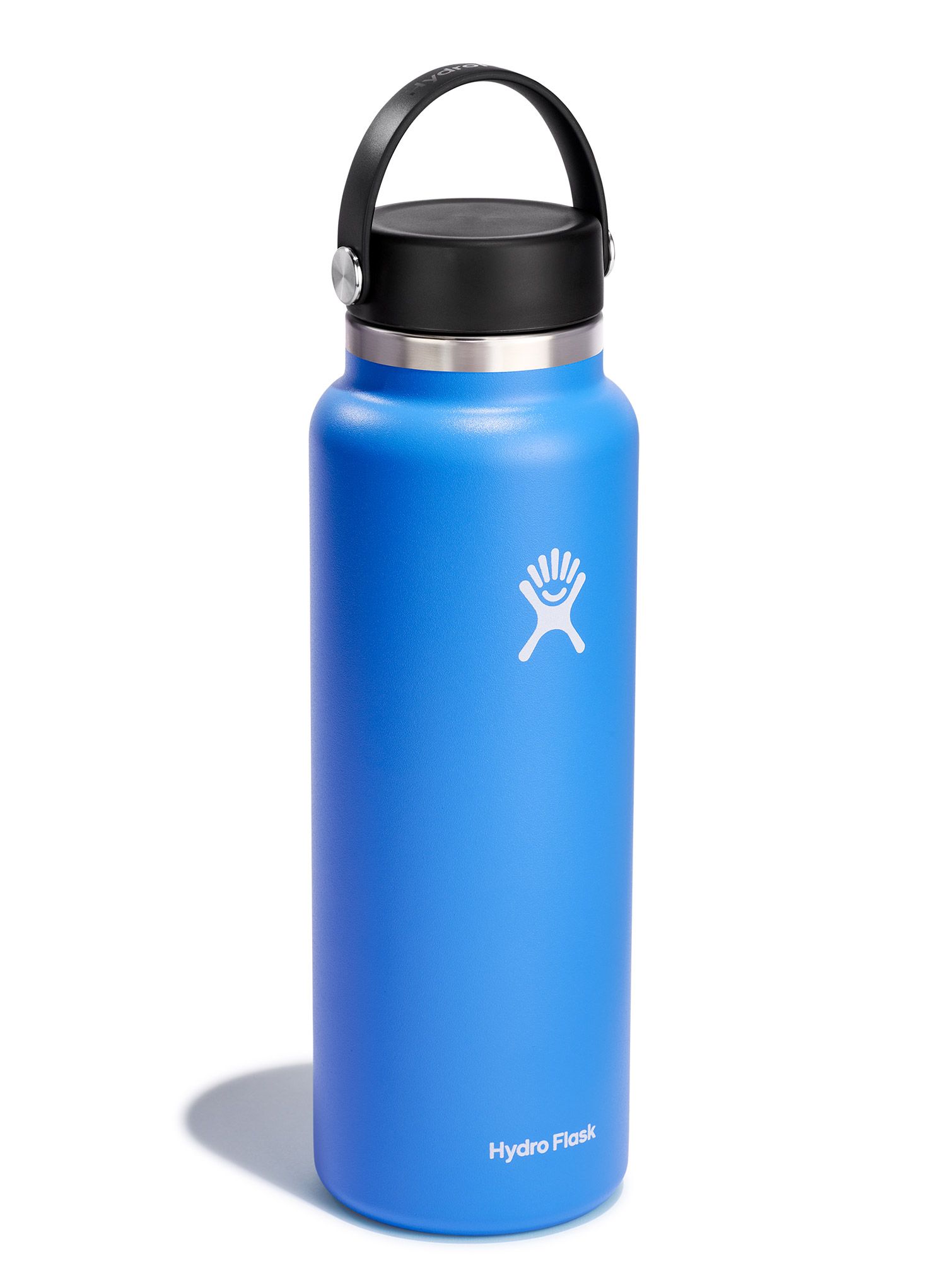 Termo steklenica Hydro Flask 40 oz Wide Flex Cap (1183 ml) - cascade