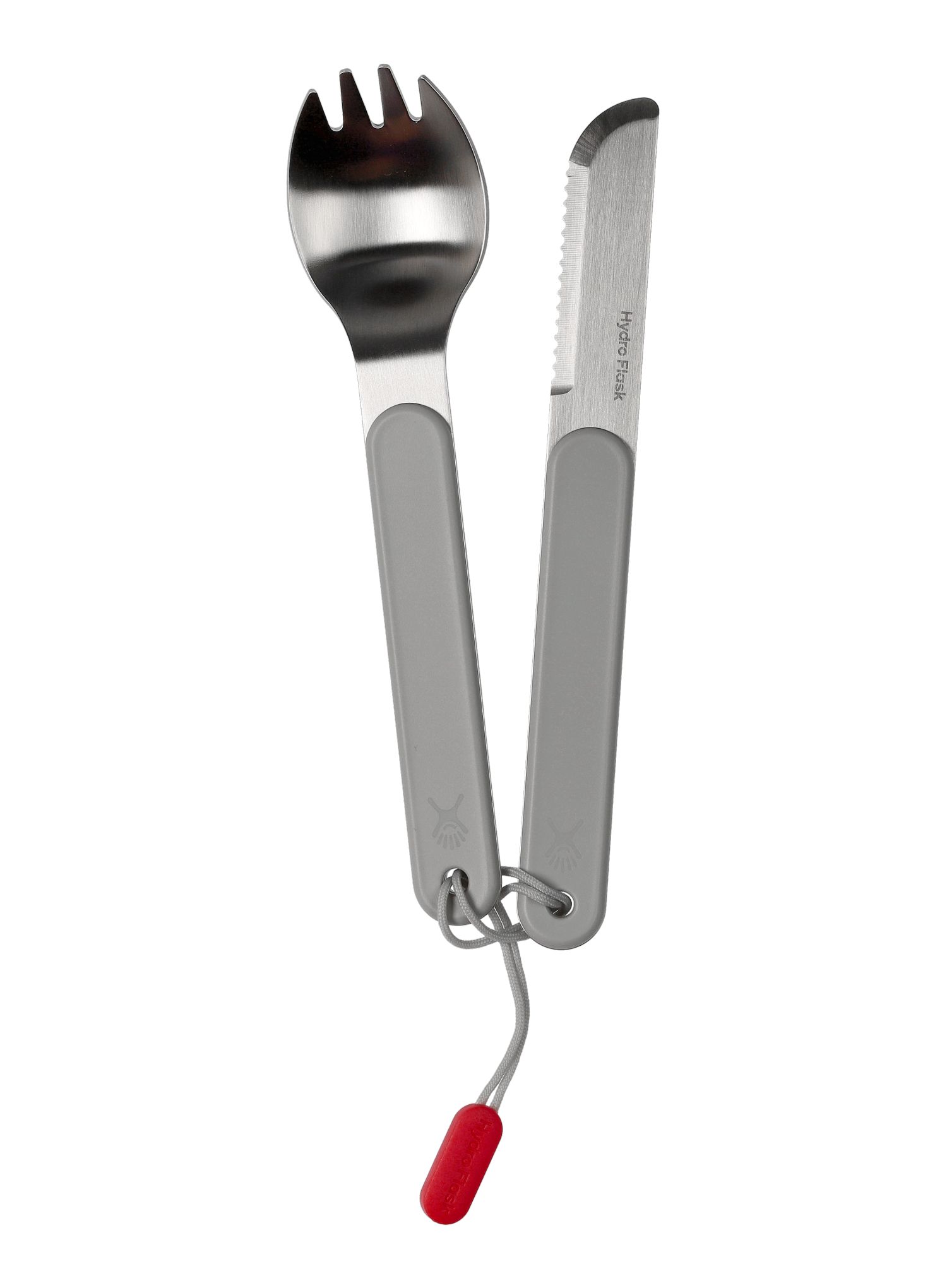 Jedilni pribor Hydro Flask Camp Utensil Set - birch