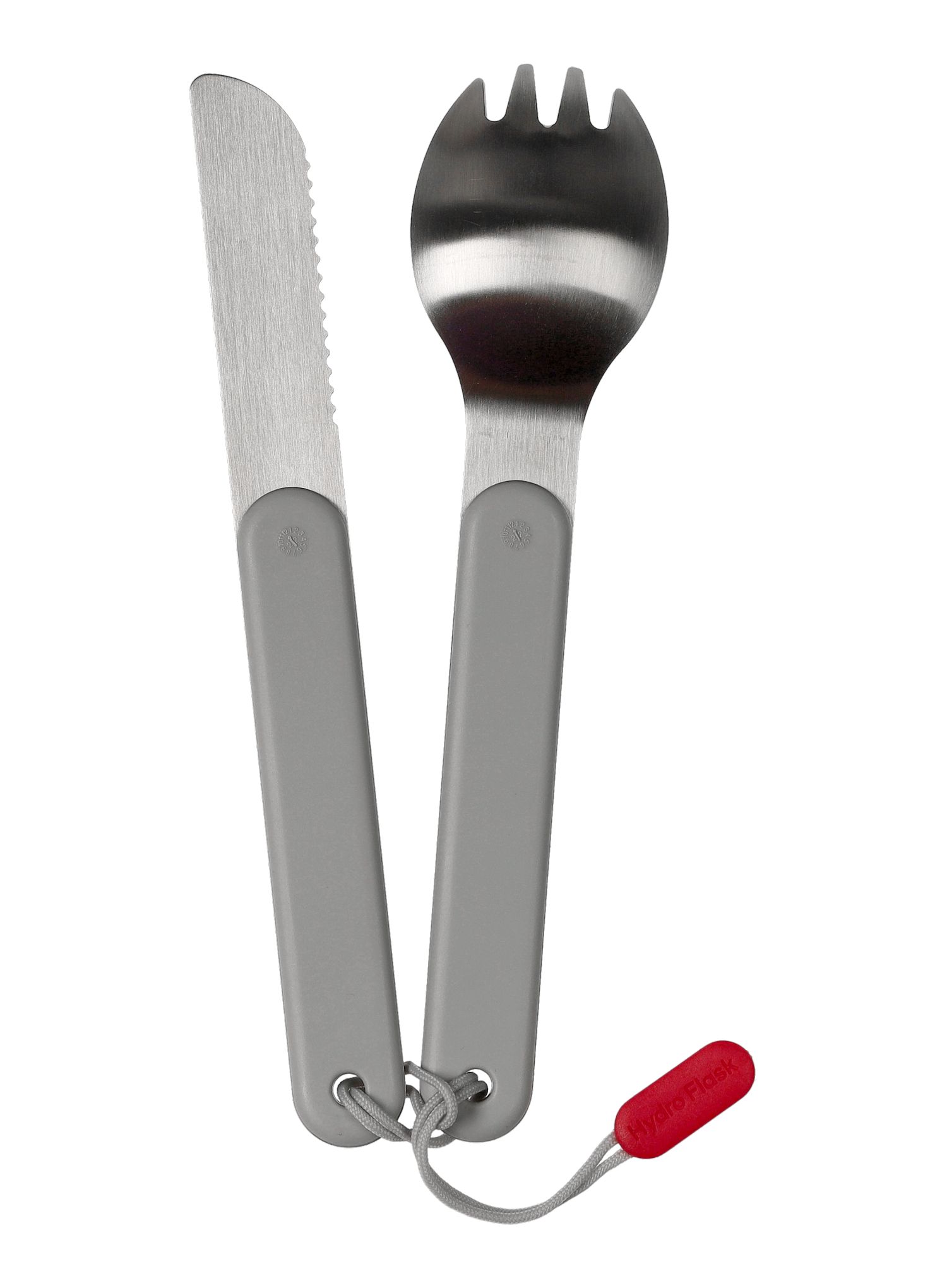 Jedilni pribor Hydro Flask Camp Utensil Set - birch