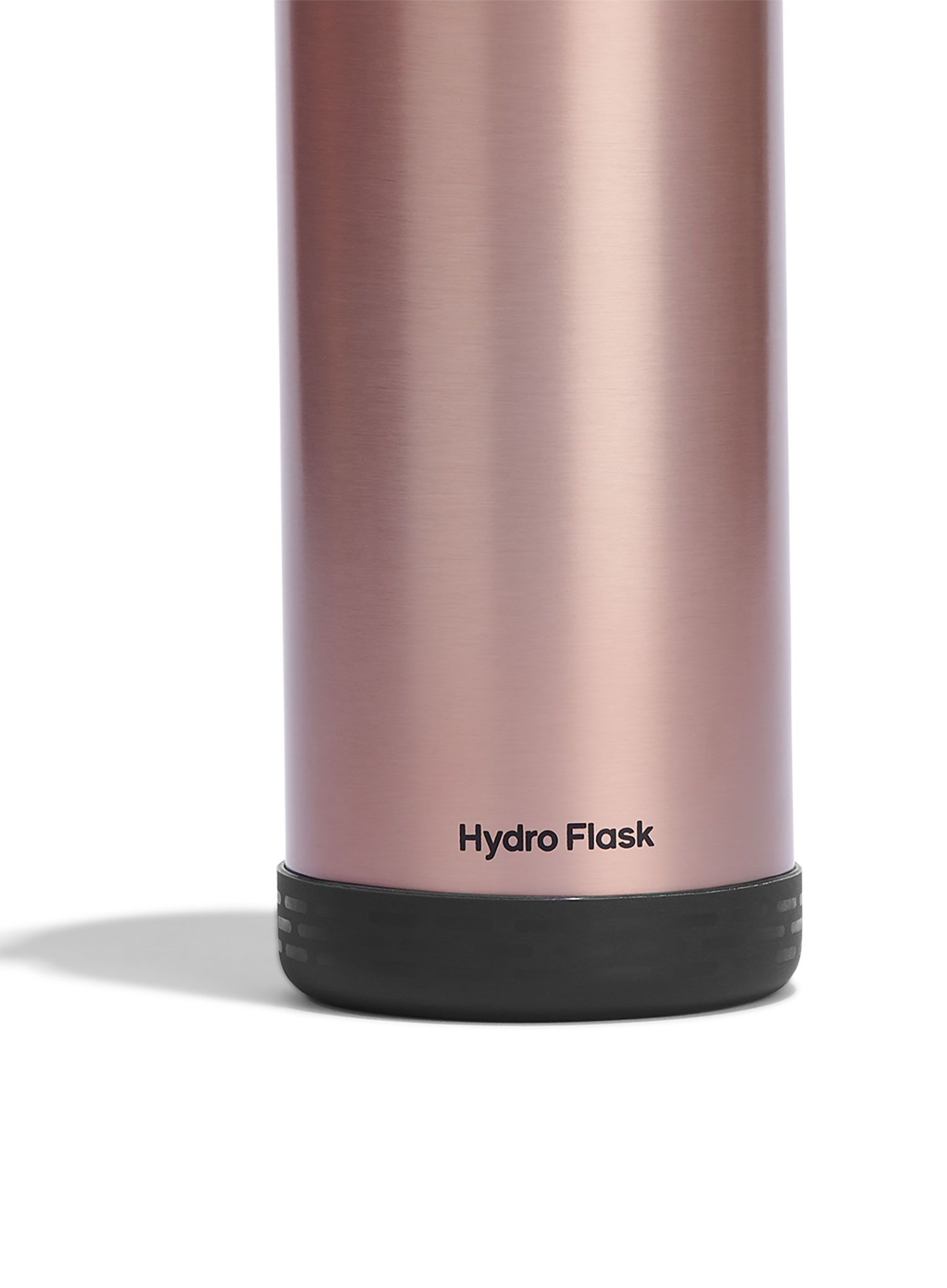 Silikonska podložka Hydro Flask Medium Lightweight Bottle Boot - black