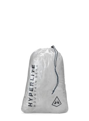 Vreča za opremo Hyperlite Mountain Gear Drawstring Stuff Sack 4 L - white