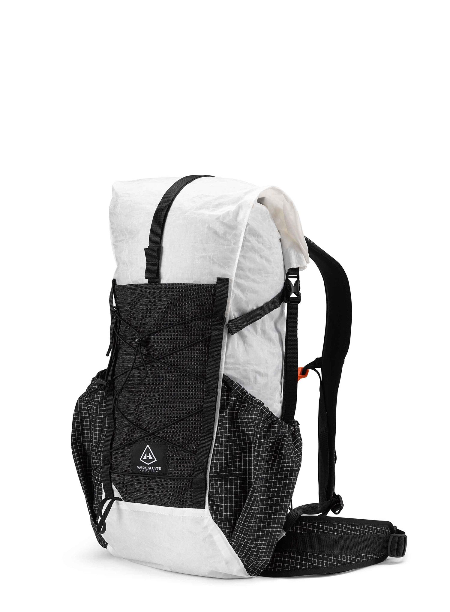 Pohodniški nahrbtnik Hyperlite Mountain Gear Elevate 22 - white