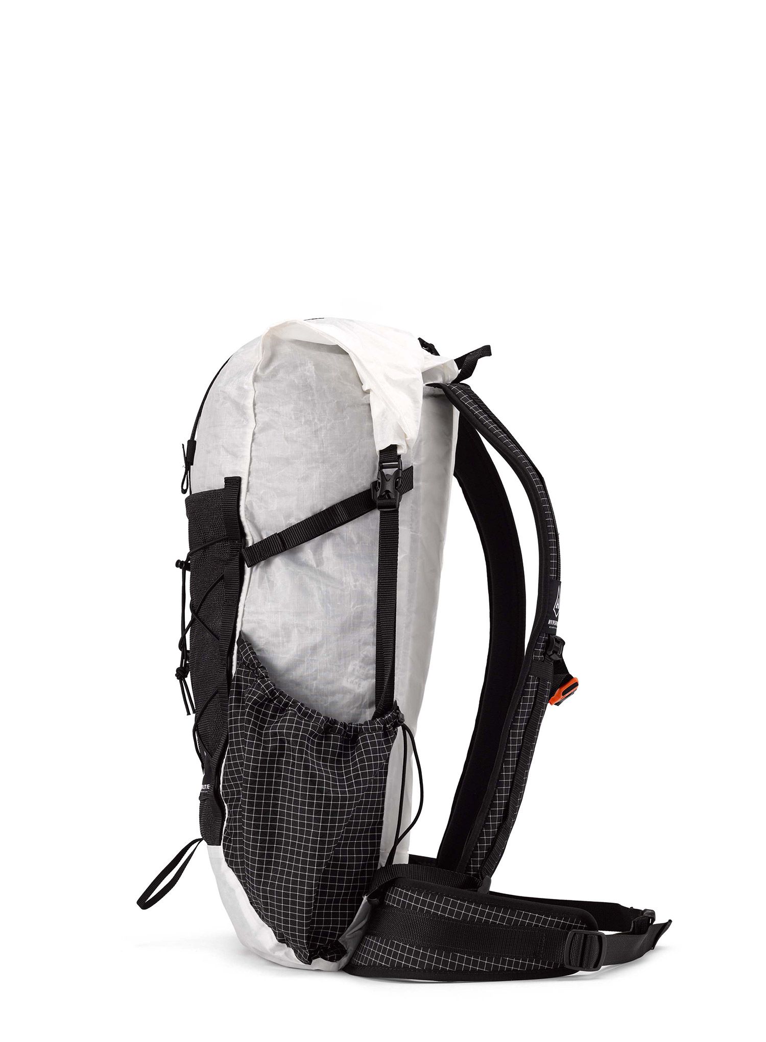 Pohodniški nahrbtnik Hyperlite Mountain Gear Elevate 22 - white