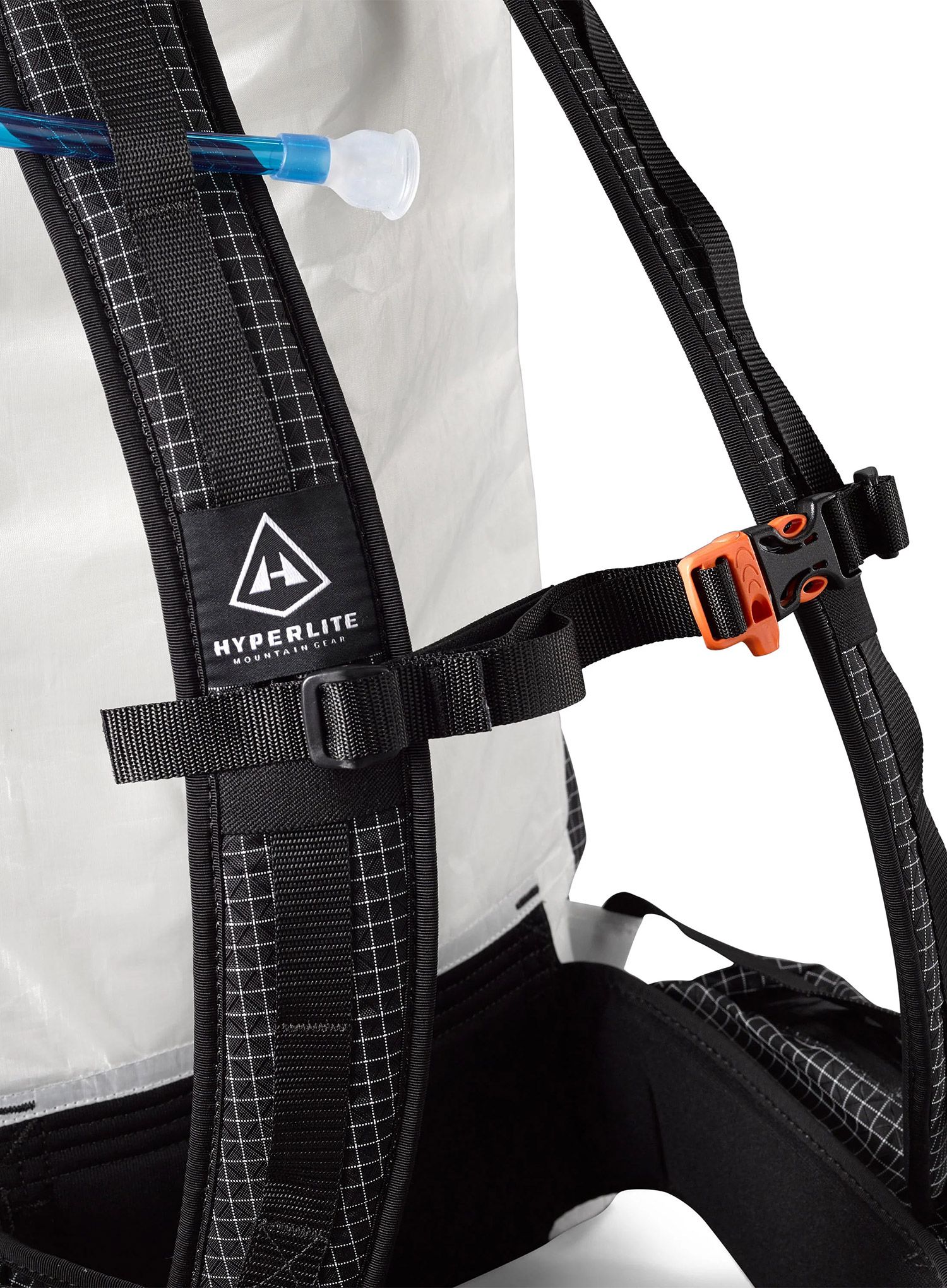 Nahrbtnik Hyperlite Mountain Gear Junction 40 - white