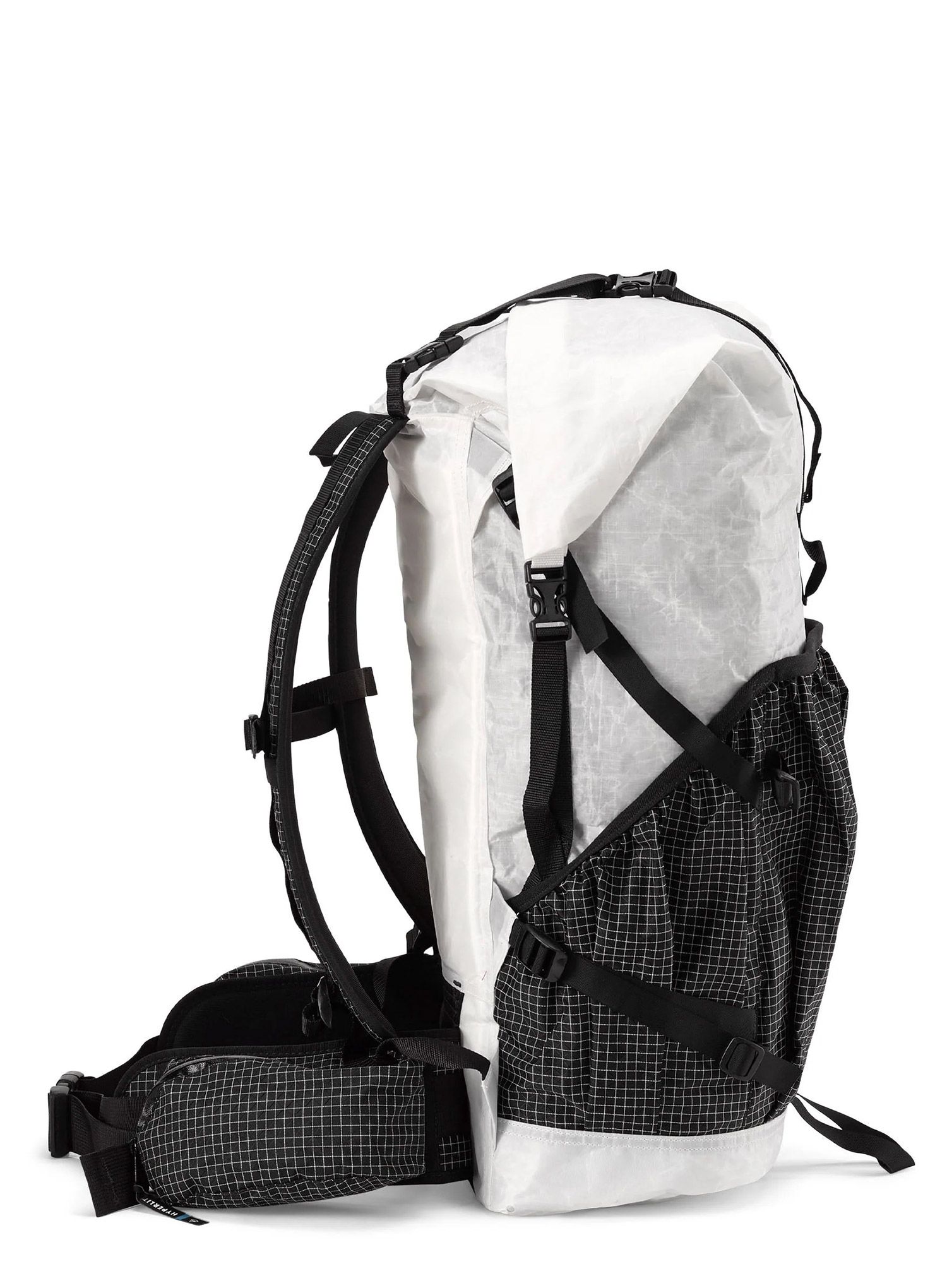 Nahrbtnik Hyperlite Mountain Gear Southwest 40 - white