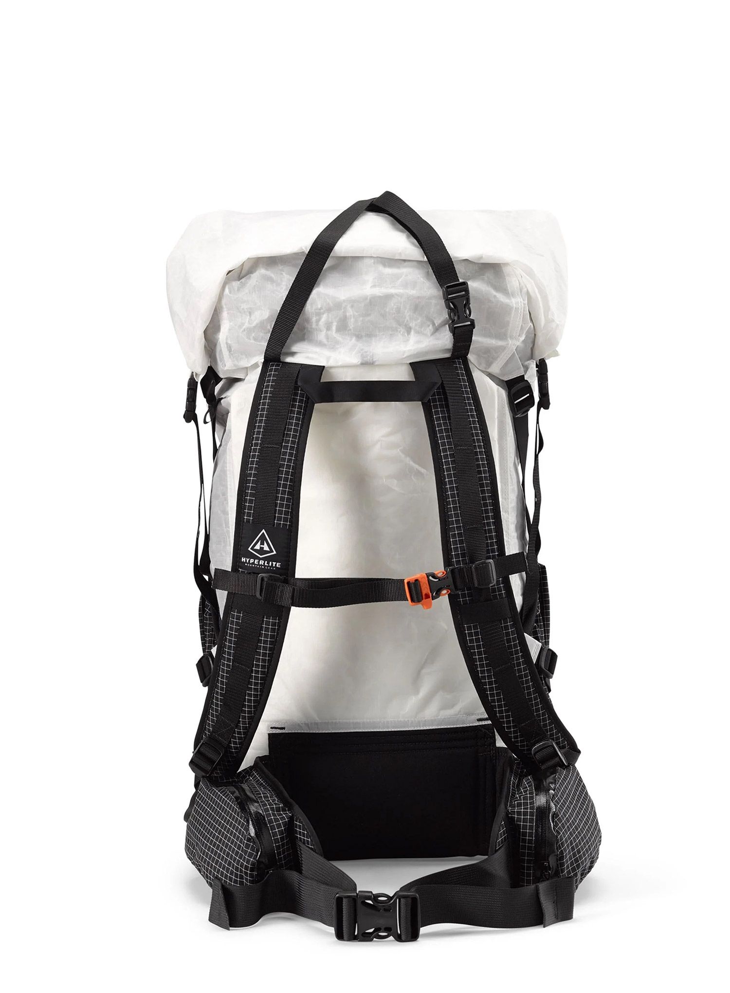 Nahrbtnik Hyperlite Mountain Gear Southwest 55 - white